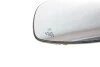 Стекло зеркала (с подигривом) Citroen C3/C4/Opel Crossland 13- (R) VAN WEZEL (opt-om) Van Wezel 0979838 (фото 5)
