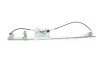Склопидиймач (передний) Citroen Jumper/Peugeot Boxer 06- (L) (електро) (без моторчика) VAN WEZEL UA63 Van Wezel 0981261 (фото 1)