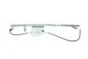 Склопидиймач (передний) Citroen Jumper/Peugeot Boxer 06- (L) (електро) (без моторчика) VAN WEZEL UA63 Van Wezel 0981261 (фото 8)