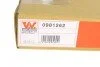 Склопидиймач (передний) Citroen Jumper/Peugeot Boxer 06- (R) (електро) (без моторчиком) VAN WEZEL UA63 Van Wezel 0981262 (фото 2)
