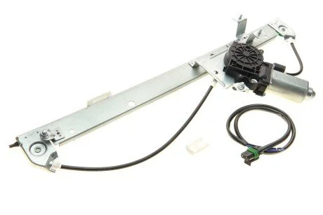 Привід склопійомника VAN WEZEL Van Wezel 0981263