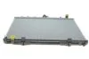 Радиатор охлаждения X-TRAIL 22DCi MT AC 01- Van Wezel 13002241 (фото 1)