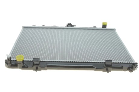 Радіатор охолодження X-TRAIL 22DCi MT AC 01- Van Wezel 13002241