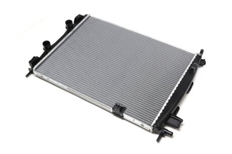 Радіатор охолодження NISSAN QASHQAI (2007) 1.5 DCI Van Wezel 13002287