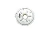 Радіатор масляний NISSAN ALMERA/ X-TRAIL 01>07 T30 (вир-во) C.I.U Van Wezel 13003443 (фото 2)