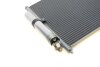 Радиатор кондиционера (с осушителем) Nissan X-Trail 2.0/2,5/2,2D 01-13 (opt-om) Van Wezel 13005263 (фото 7)
