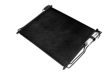 Конденсор кондиціонера NAVARA/PATHF 25DCi 05- Van Wezel 13005299