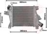 Інтеркулер NISSAN X-TRAIL (2001) 2.2 DCI (вироб-во) Van Wezel 13014700 (фото 1)