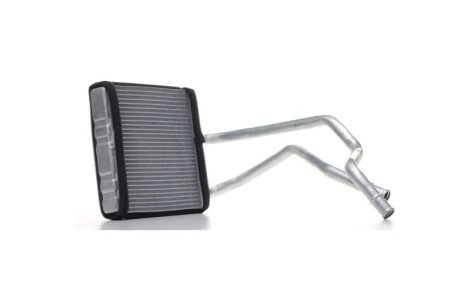 Радіатор Van Wezel 13016700