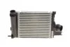 Интеркуллер Duster 1.5 dCi 03/10- Van Wezel 15004642 (фото 1)