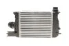 Интеркуллер Duster 1.5 dCi 03/10- Van Wezel 15004642 (фото 3)