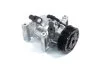 Компресор кондиціонера DACIA DUSTER 1.5 dCi Van Wezel 1501K702 (фото 1)