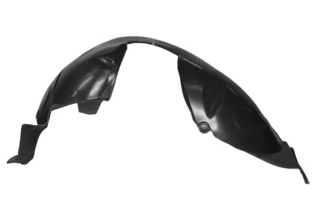 Подкрылок передний правый DACIA SANDERO 6/08 > 12 (выр-во) C.I.U Van Wezel 1506434