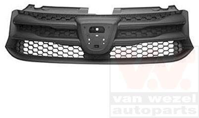 Решетка радиатора DACIA LOGAN 10/12 > 20 Van Wezel 1507510