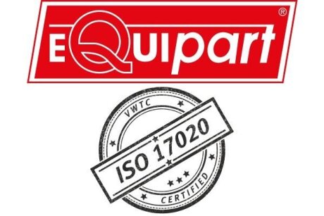 Крепление бампера пер. о. DACIA LOGAN 12- Van Wezel 1507568