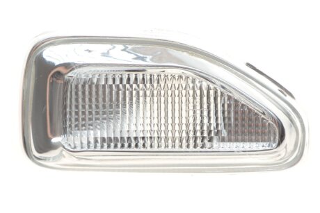 Повторювач повороту лівий DACIA LOGAN C.I.U Van Wezel 1507915