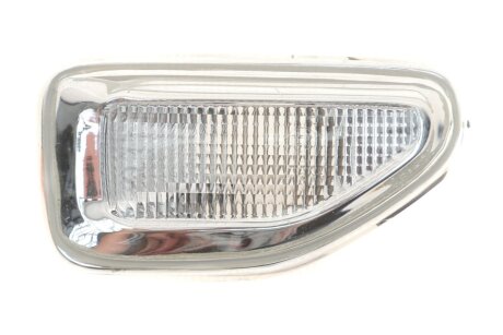 Повторювач повороту правий DACIA LOGAN C.I.U Van Wezel 1507916