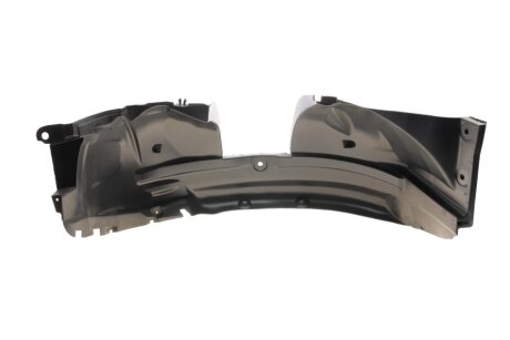 Підкрилок передній правий DACIA DOKKER / LODGY 3/12 > 22 Van Wezel 1528434