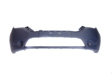 Бампер DACIA DOKKER (произ-во) Van Wezel 1528574