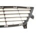 Решітка радіатора Renault Dokker 12- (opt-om) Van Wezel 1528590 (фото 4)