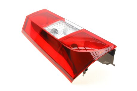 Ліхтар задній Renault Dokker 12- (L) (без плати) (opt-om) Van Wezel 1528931