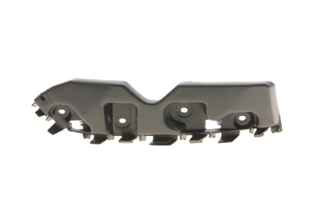 Кронштейн кріплення бампера (переднього/L) Renault Duster 10-17 (opt-om) Van Wezel 1555567