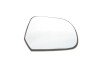 Скло дзеркала Renault Dokker 12-/Duster 10- (R) (opt-om) Van Wezel 1555836 (фото 5)