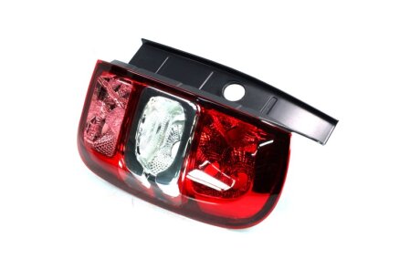 Ліхтар задній правий DACIA DUSTER Van Wezel 1556932