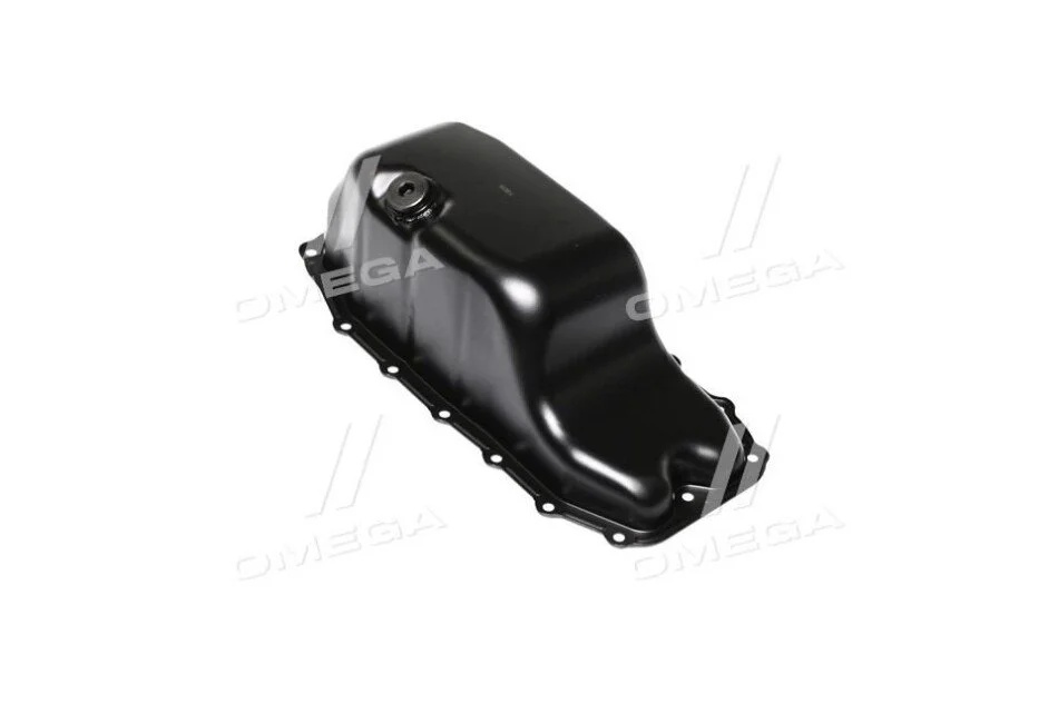 Поддон, масляный картера двигателя FIAT 1.3 JTD 04+ (пр-во Wan Wezel) Van Wezel 1636070 (фото 1)