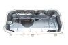 Маслоприймач (піддон) Fiat Doblo/Punto 1.9 JTD 99- (opt-om) Van Wezel 1636071 (фото 5)