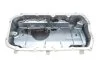Маслоприймач (піддон) Fiat Doblo/Punto 1.9 JTD 99- VAN WEZEL (opt-om) Van Wezel 1636071 (фото 5)