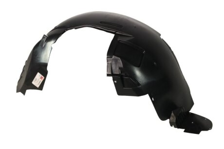 Підкрилок передній лівий FIAT DOBLO 10>15 Van Wezel 1638433