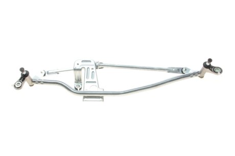 Привід склоочисника (трапеція) FIAT DUCATO/ PEUGEOT BOXER C.I.U Van Wezel 1651230