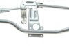 Привід склоочисника (трапеція) FIAT DUCATO/ PEUGEOT BOXER C.I.U Van Wezel 1651230 (фото 8)