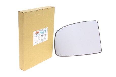 Скло дзеркала Citroen Jumpy/Fiat Scudo/Peugeot Expert 07- (R) (верхнє) (opt-om) Van Wezel 1651838