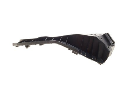 Кронштейн кріплення бампера (L) Citroen Jumper/Fiat Ducato/Peugeot Boxer 14- (opt-om) Van Wezel 1652577