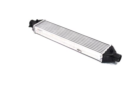 Інтеркулер FIAT DOBLO Van Wezel 17004321