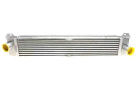Интеркулер DUCATO4/JUMPER/BOXER 06- 2.2/3.0Hdi (выр-во) Van Wezel 17004360