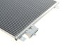 Радіатор кондиціонера FIAT 500, PANDA/ FORD KA C.I.U Van Wezel 17005347 (фото 4)