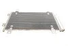 Радіатор кондиціонера Citroen Jumper/Fiat Ducato/Beugeot Boxer 2.0-2.8D 02- VAN WEZEL UA63 Van Wezel 17005351 (фото 4)