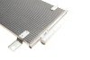 Радіатор кондиціонера Citroen Jumper/Fiat Ducato/Beugeot Boxer 2.0-2.8D 02- UA63 Van Wezel 17005351 (фото 5)