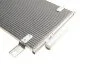 Радіатор кондиціонера Citroen Jumper/Fiat Ducato/Beugeot Boxer 2.0-2.8D 02- VAN WEZEL UA63 Van Wezel 17005351 (фото 5)
