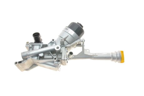 Корпус фільтра оливи Van Wezel 17013101