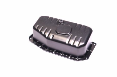 Піддон, масляний картера двигуна FIAT DUCATO 2,8D 94 (Wan Wezel) Van Wezel 1747073