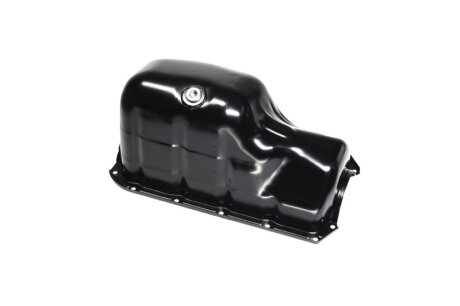 Піддон, масляний картера двигуна FIAT PUNTO 94-98 PALIO (Wan Wezel) Van Wezel 1754071
