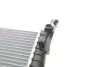Радиатор охлаждения Ford Transit 2.2/2.4 TDCi 06- VAN WEZEL (opt-om) Van Wezel 18002405 (фото 5)
