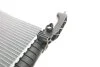 Радиатор охлаждения Ford Transit 2.2/2.4 TDCi 06- VAN WEZEL (opt-om) Van Wezel 18002405 (фото 6)
