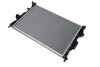 Радіатор охолодження двигуна FORD FOCUS/MONDEO/ VOLVO S60 Van Wezel 18002424 (фото 1)