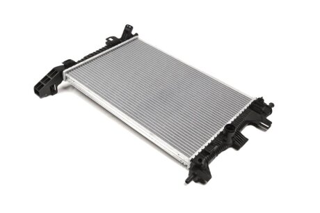 Радіатор охолодження FORD FOCUS/TRANSIT Van Wezel 18002578