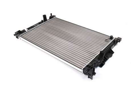 Радіатор охолодження FORD FOCUS/KUGA Van Wezel 18002643